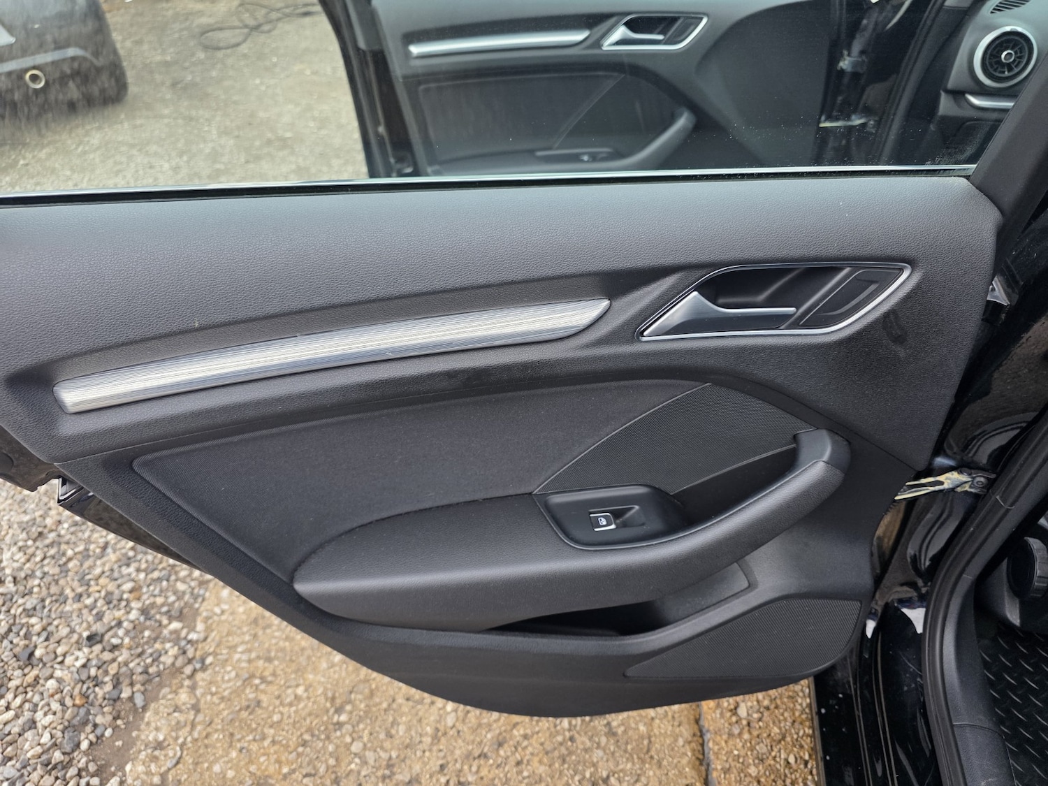 Used Audi A3 2017 for sale - 77694313: Photo 25