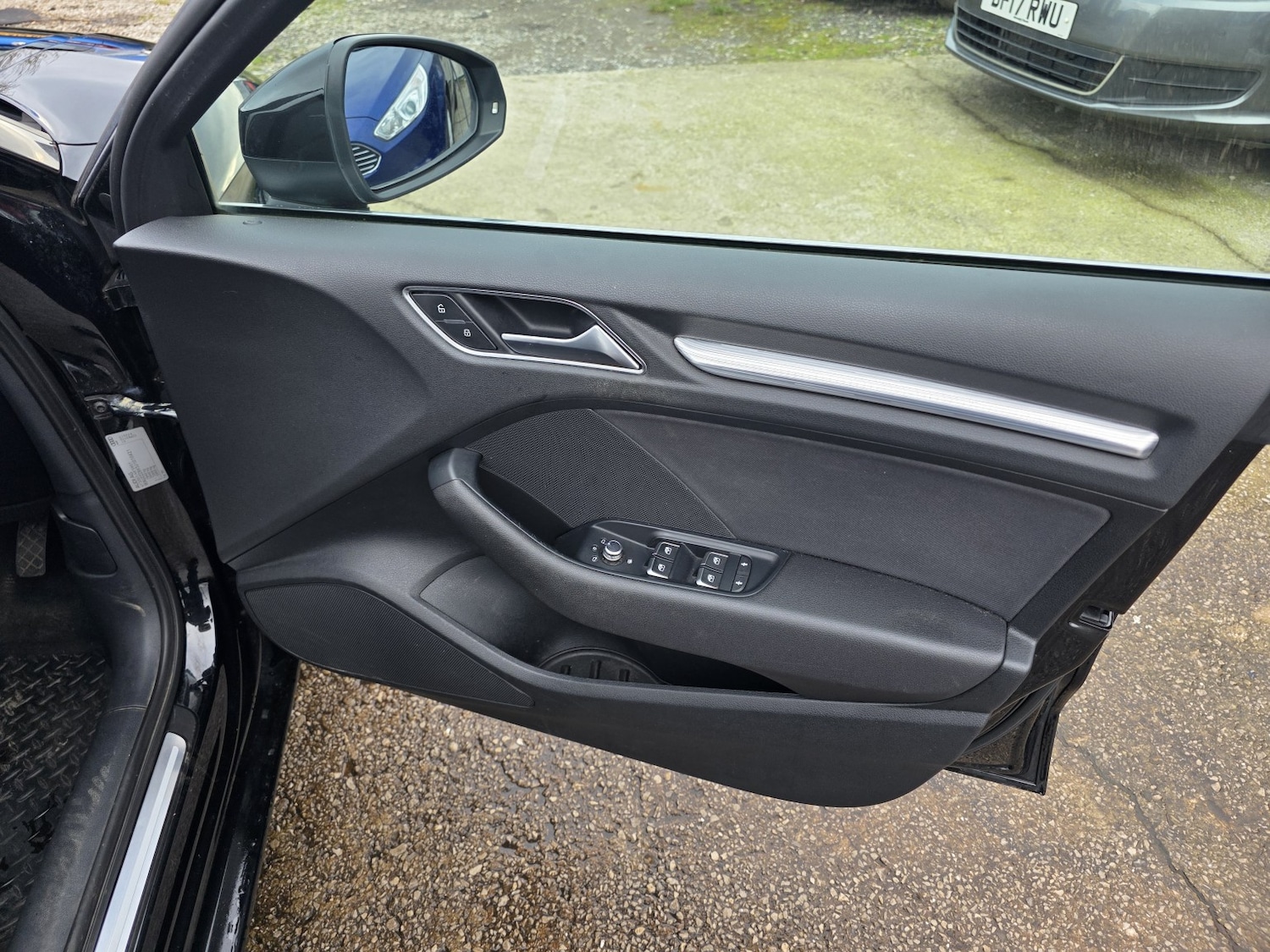 Used Audi A3 2017 for sale - 77694313: Photo 28