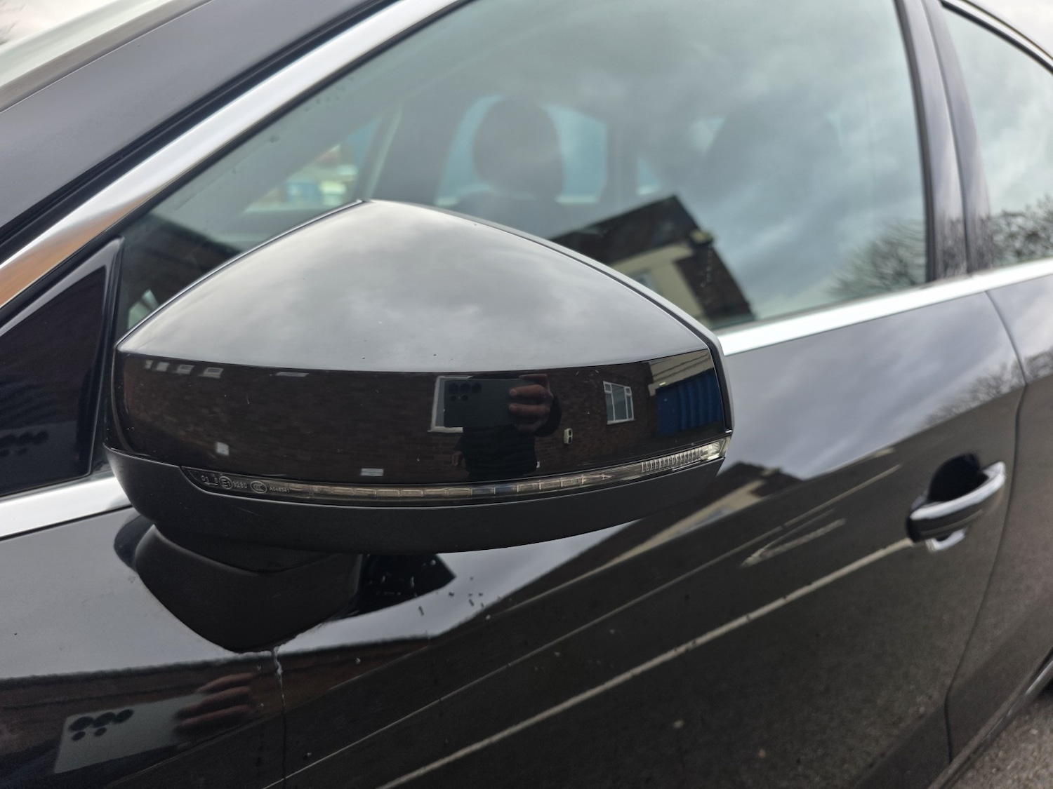 Used Audi A3 2017 for sale - 77694313: Photo 29