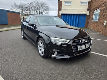 Used Audi A3 2017 for sale - 77694313: Photo