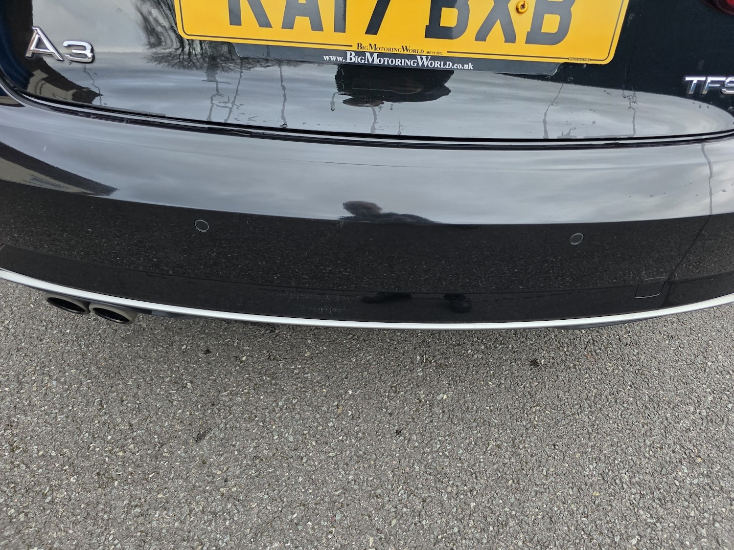 Used Audi A3 2017 for sale - 77694313: Photo 34