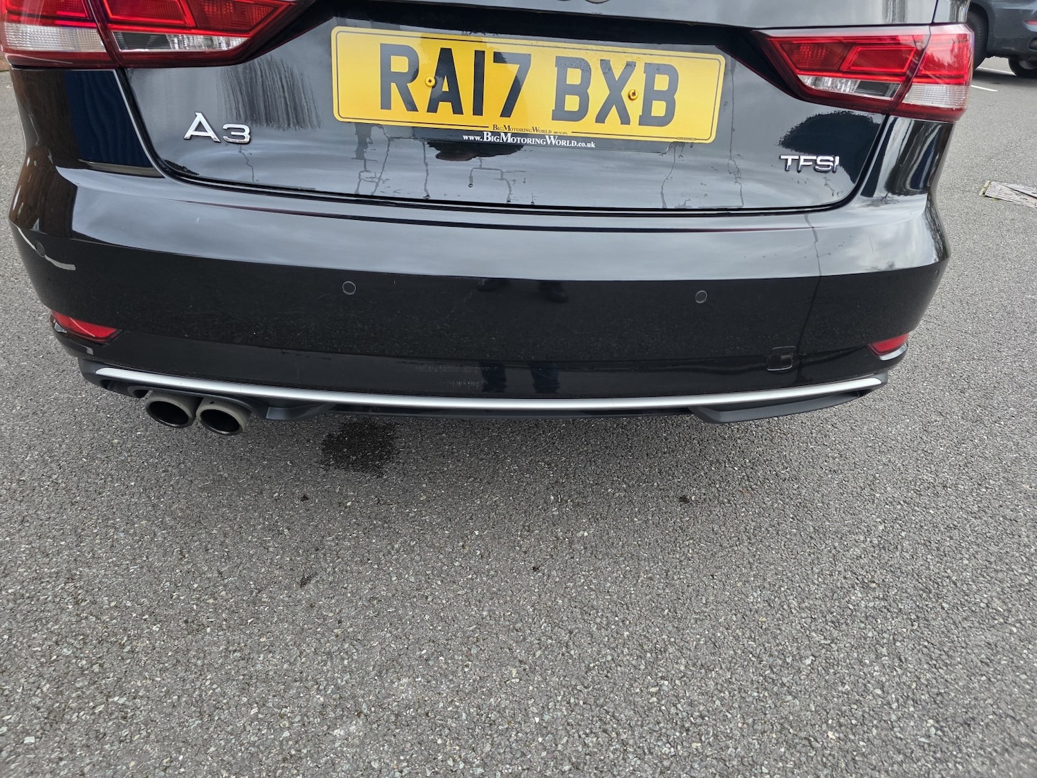 Used Audi A3 2017 for sale - 77694313: Photo 35