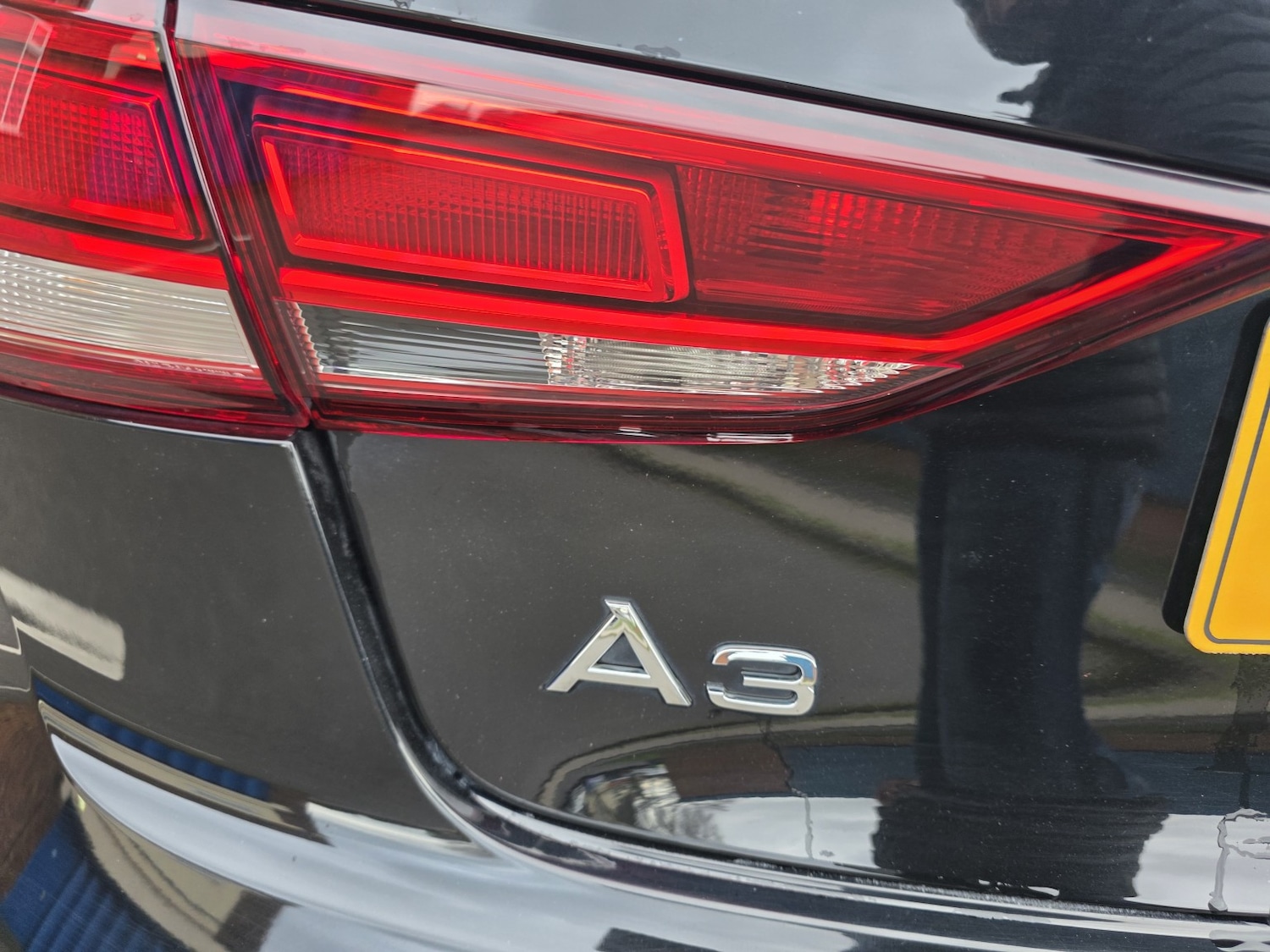 Used Audi A3 2017 for sale - 77694313: Photo 37