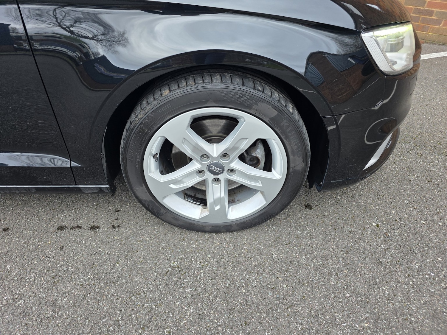 Used Audi A3 2017 for sale - 77694313: Photo 38