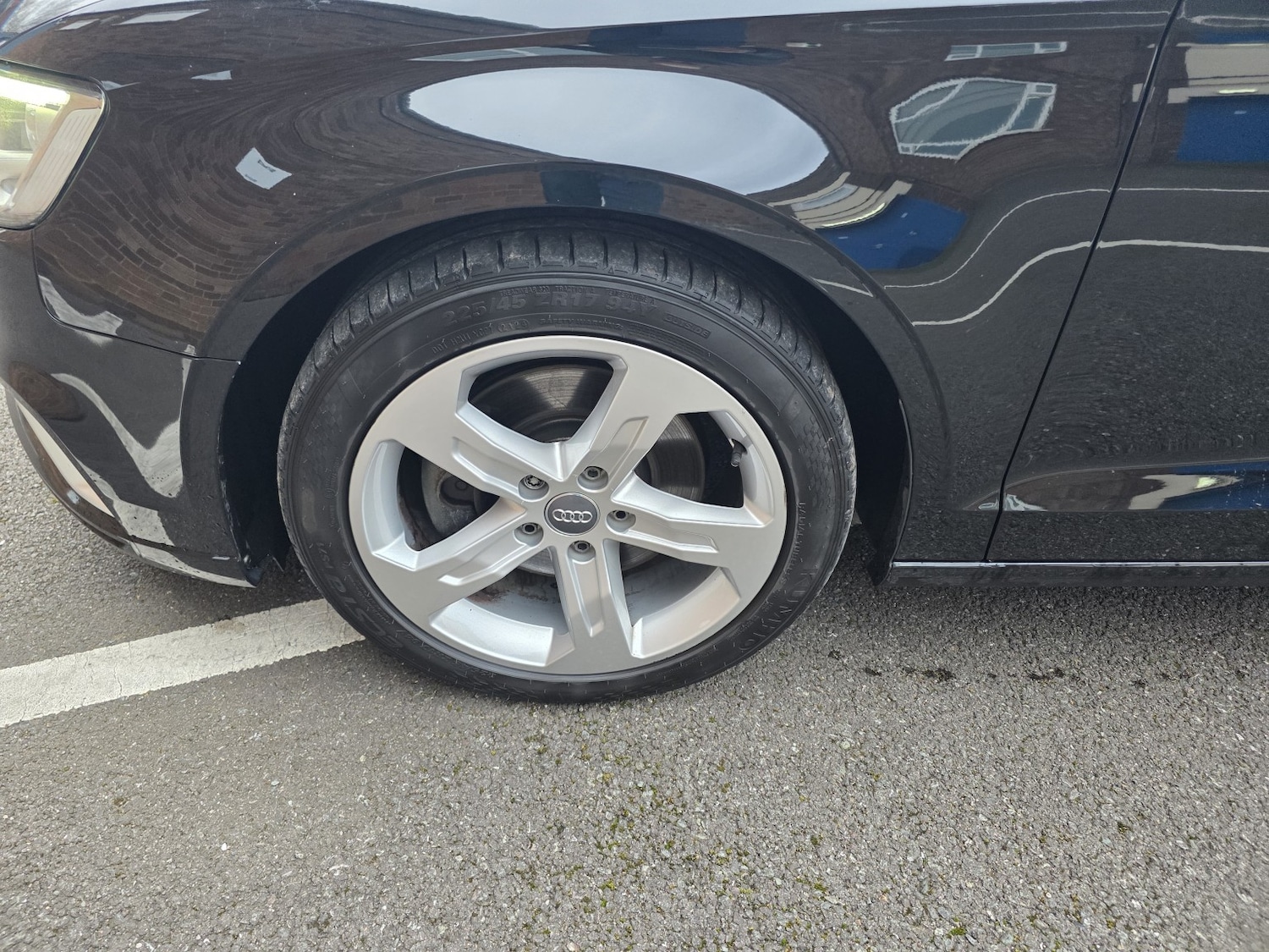 Used Audi A3 2017 for sale - 77694313: Photo 39