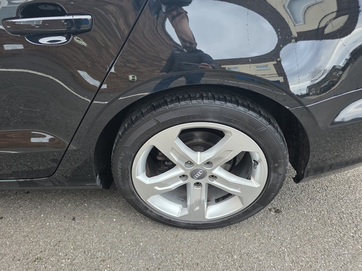 Used Audi A3 2017 for sale - 77694313: Photo 40