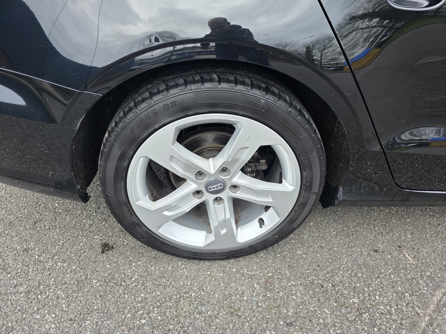 Used Audi A3 2017 for sale - 77694313: Photo 41