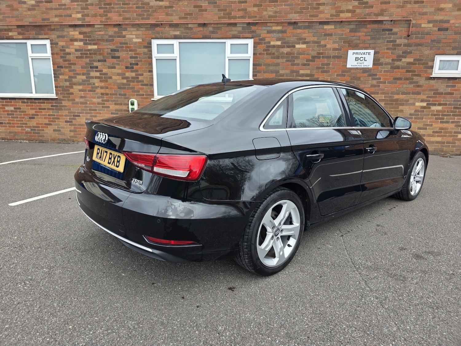 Used Audi A3 2017 for sale - 77694313: Photo 6