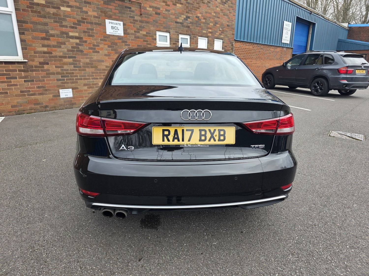 Used Audi A3 2017 for sale - 77694313: Photo 7