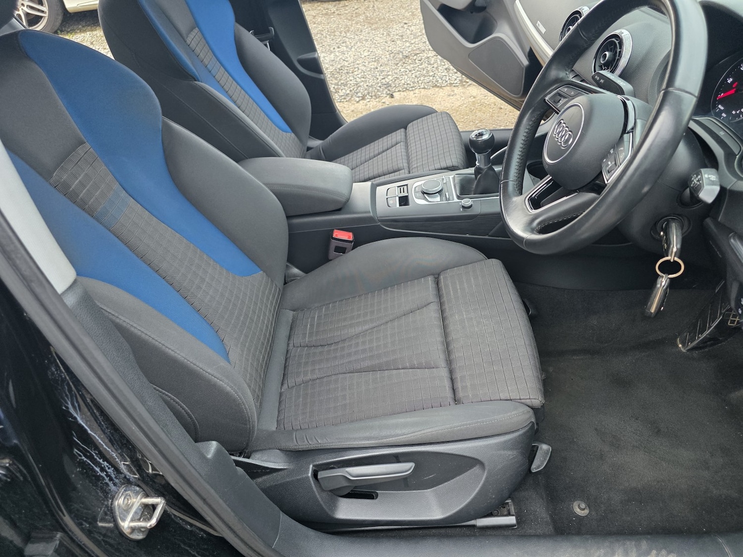 Used Audi A3 2017 for sale - 77694313: Photo 9