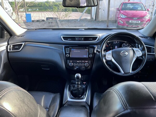 Used Nissan X-Trail 2016 for sale - 74562204: Photo 13