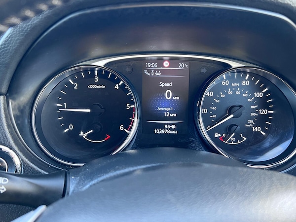 Used Nissan X-Trail 2016 for sale - 74562204: Photo 14