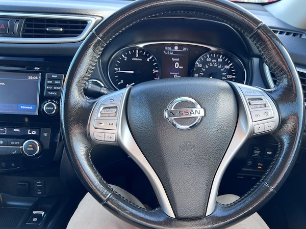 Used Nissan X-Trail 2016 for sale - 74562204: Photo 16