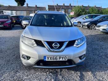 2016 - 1.6 dCi Tekna 5dr