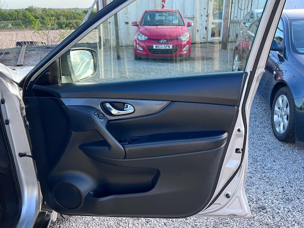Used Nissan X-Trail 2016 for sale - 74562204: Photo 20