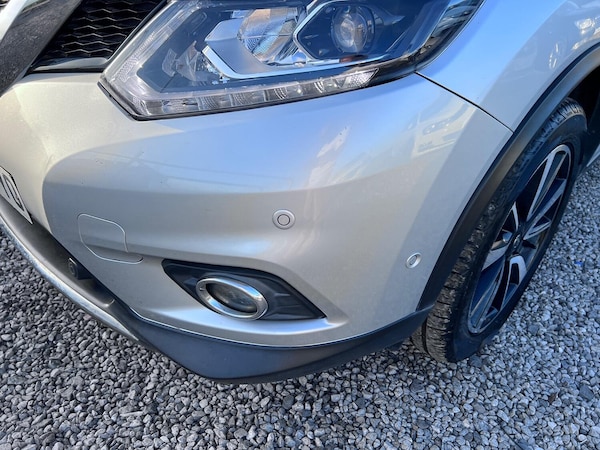 Used Nissan X-Trail 2016 for sale - 74562204: Photo 26