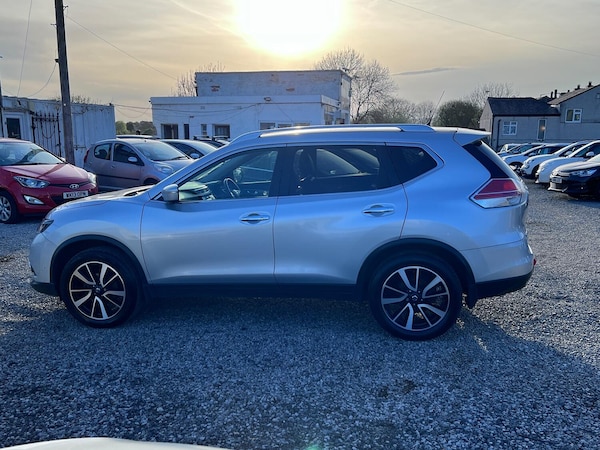 Used Nissan X-Trail 2016 for sale - 74562204: Photo 5