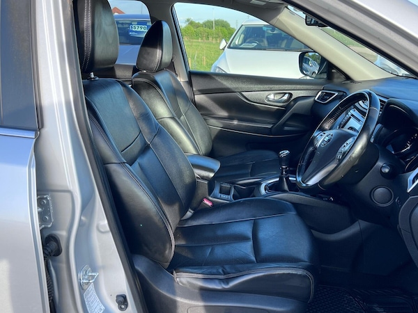Used Nissan X-Trail 2016 for sale - 74562204: Photo 9