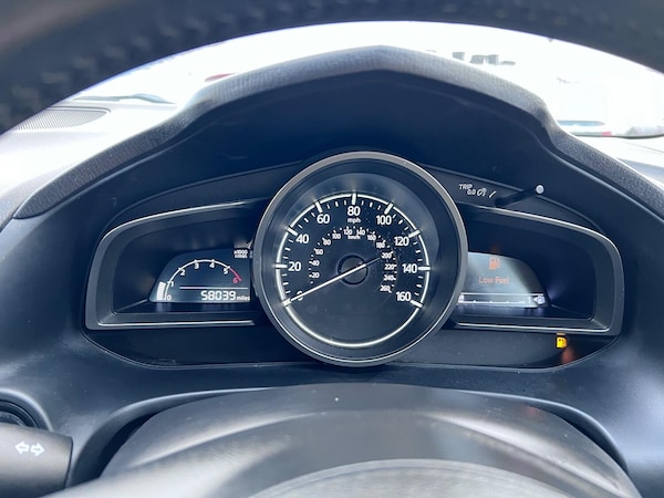 Used Mazda Mazda3 2016 for sale - 74406156: Photo 15