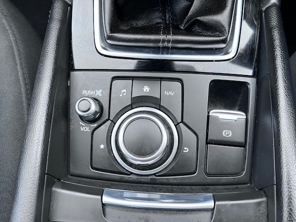 Used Mazda Mazda3 2016 for sale - 74406156: Photo 18