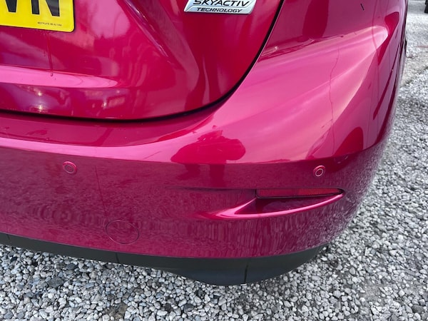 Used Mazda Mazda3 2016 for sale - 74406156: Photo 21