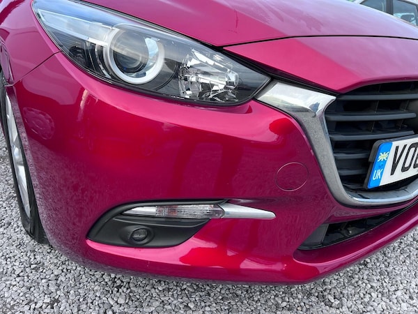 Used Mazda Mazda3 2016 for sale - 74406156: Photo 24