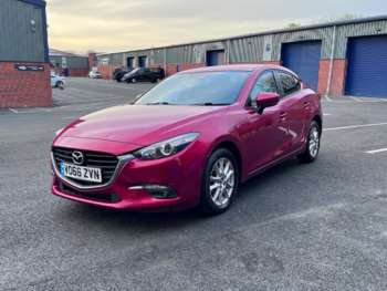 Used Mazda Mazda3 2016 for sale - 74406156: Photo