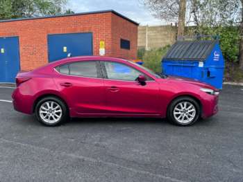Used Mazda Mazda3 2016 for sale - 74406156: Photo