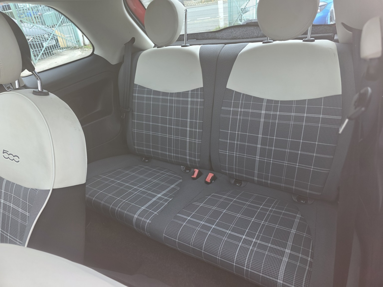 Used Fiat 500 2018 for sale - 76134098: Photo 11