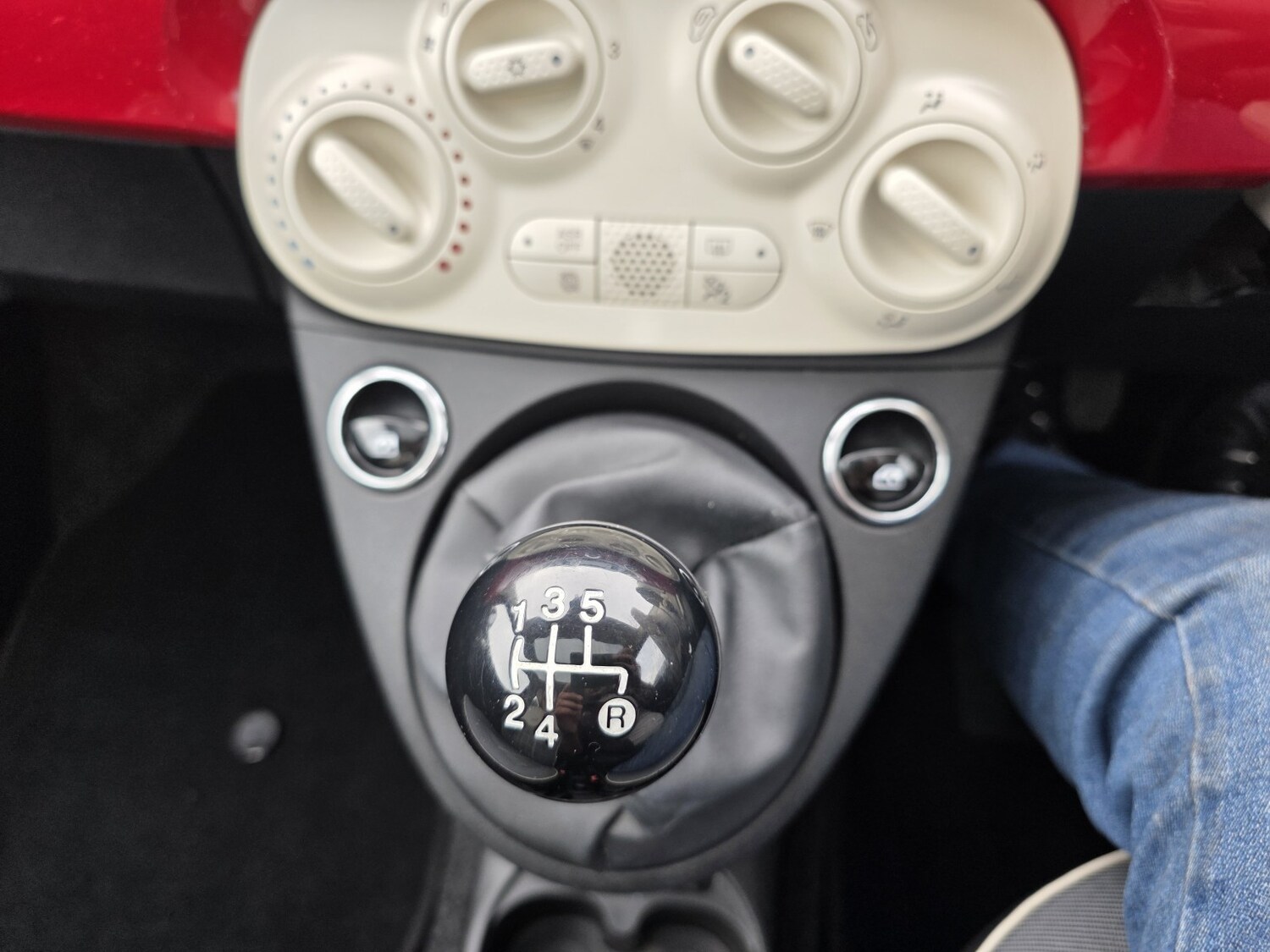 Used Fiat 500 2018 for sale - 76134098: Photo 13