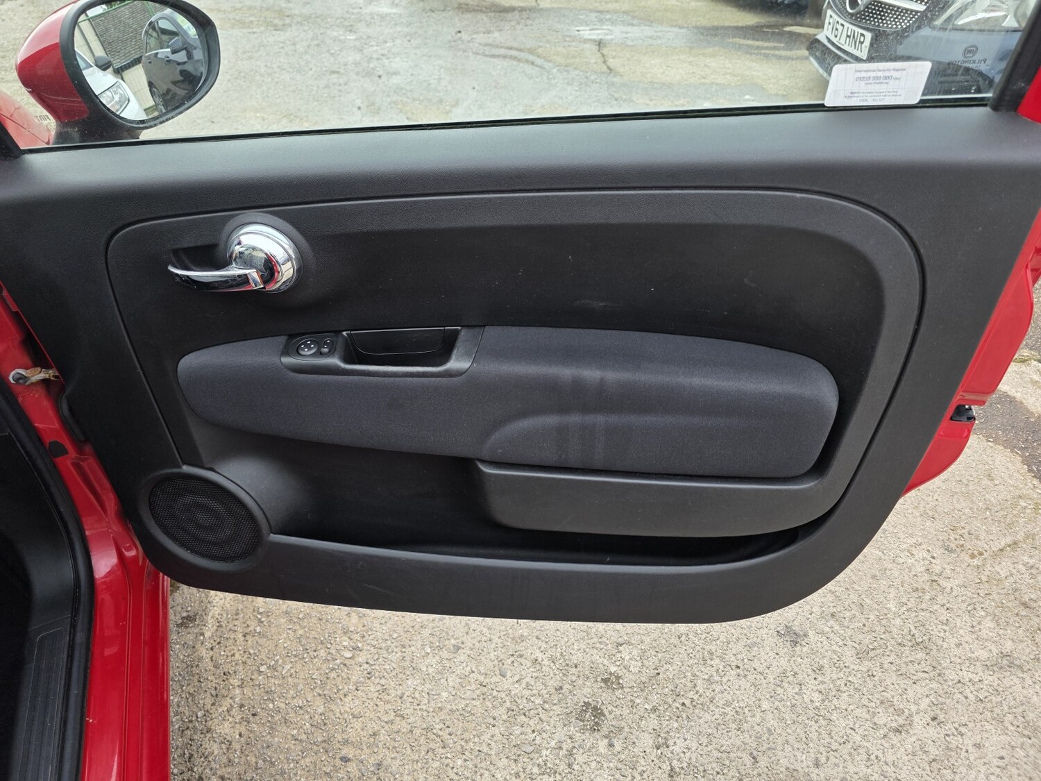 Used Fiat 500 2018 for sale - 76134098: Photo 17