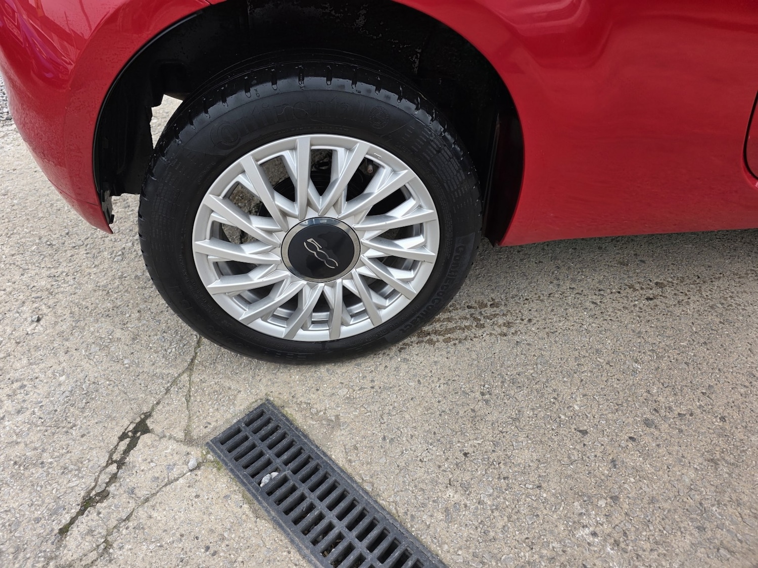 Used Fiat 500 2018 for sale - 76134098: Photo 23