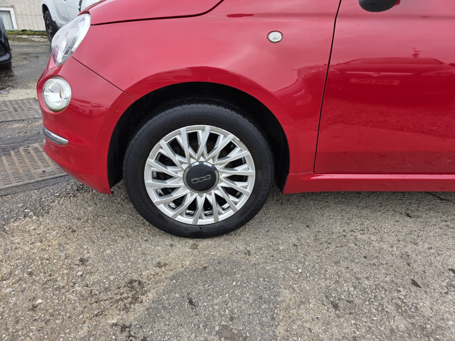 Used Fiat 500 2018 for sale - 76134098: Photo 25