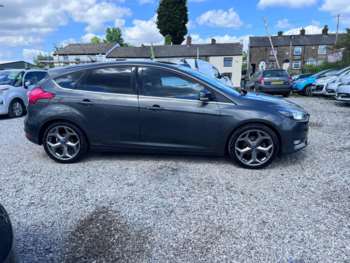 Used Ford Focus 2016 for sale - 74735536: Photo