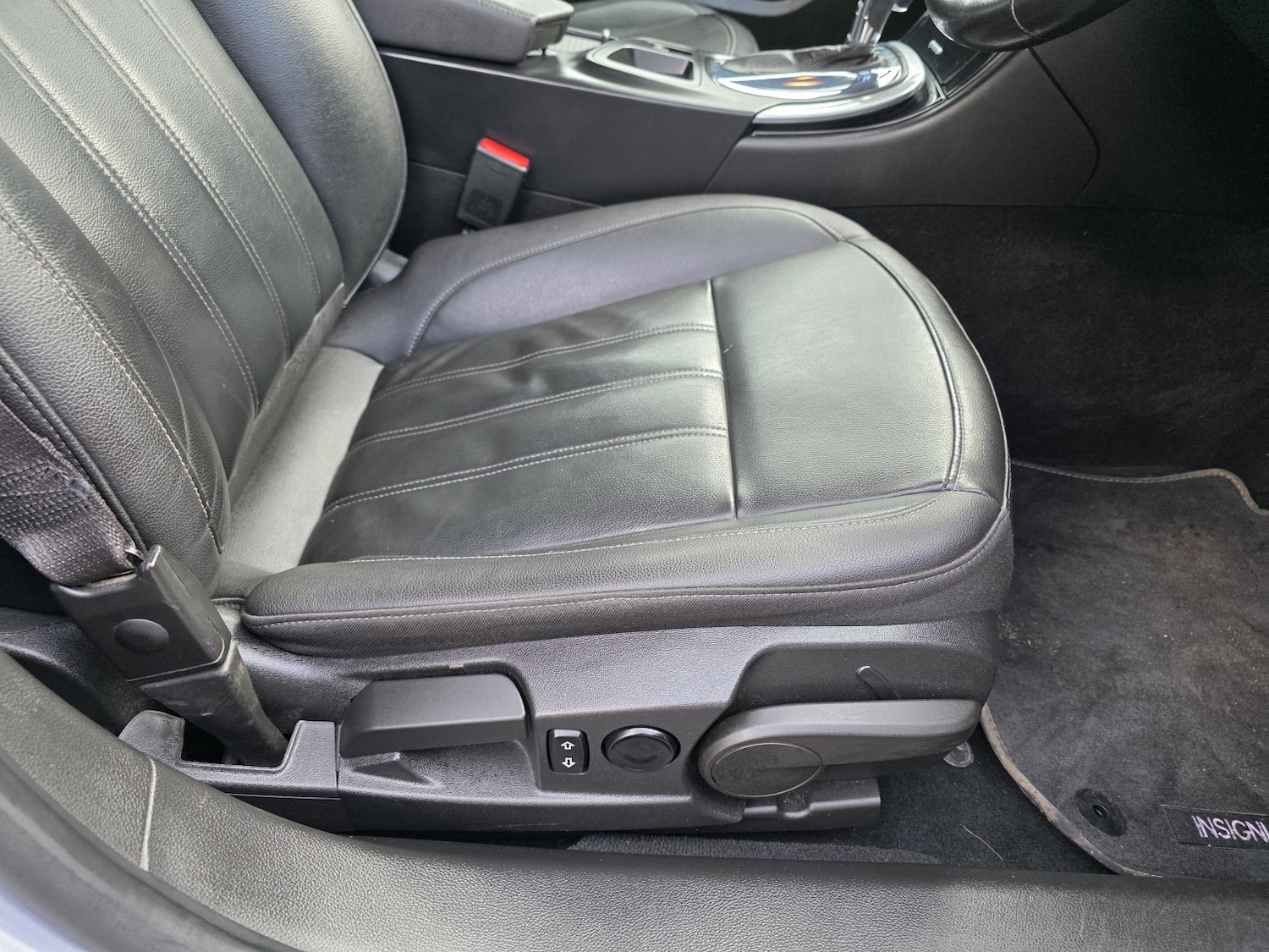 Used Vauxhall Insignia 2017 for sale - 78201943: Photo 10