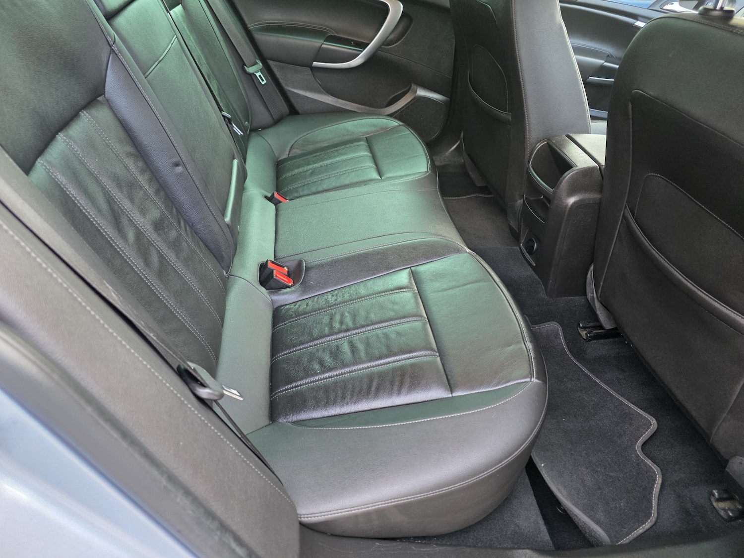 Used Vauxhall Insignia 2017 for sale - 78201943: Photo 11