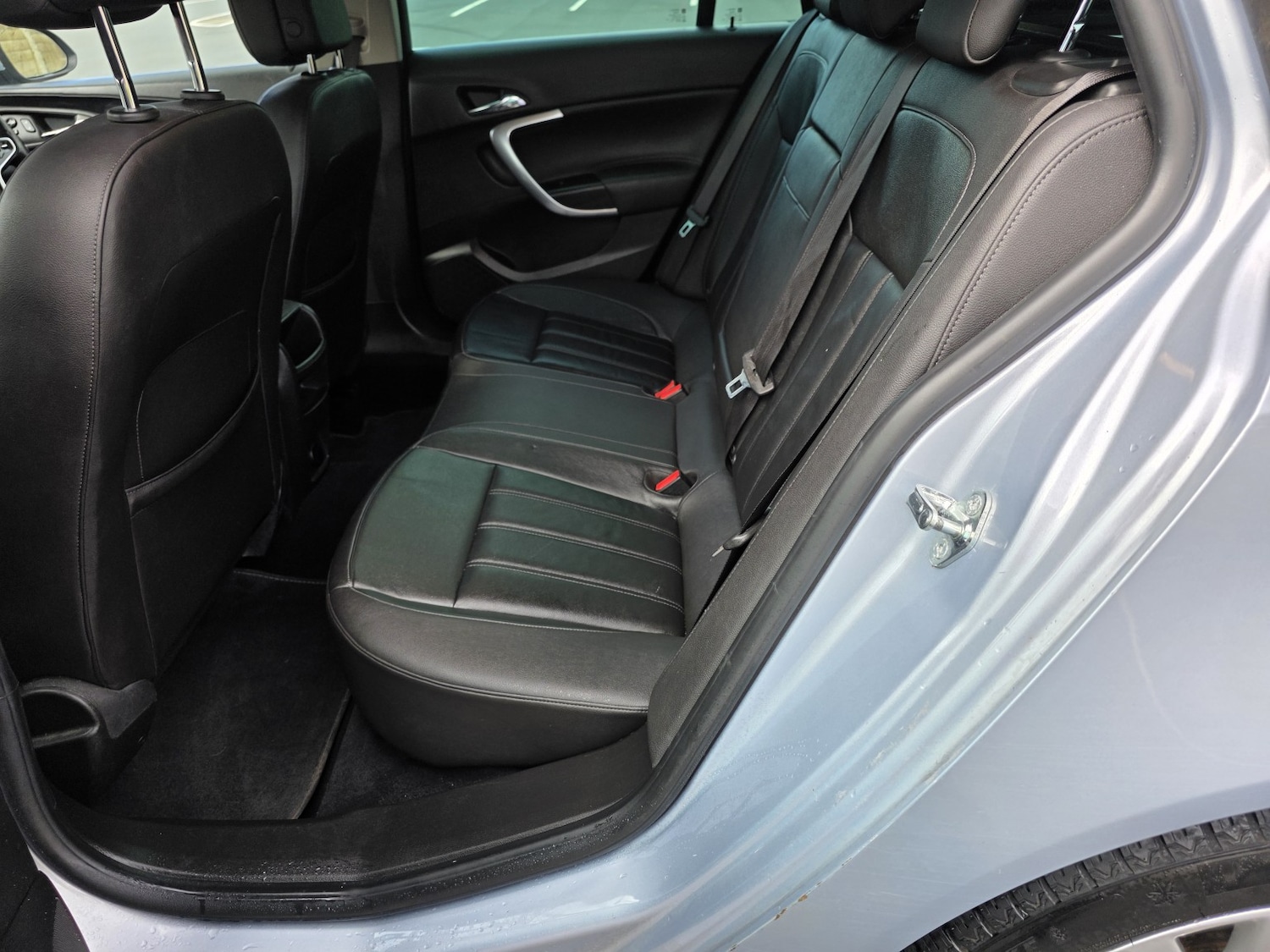 Used Vauxhall Insignia 2017 for sale - 78201943: Photo 13