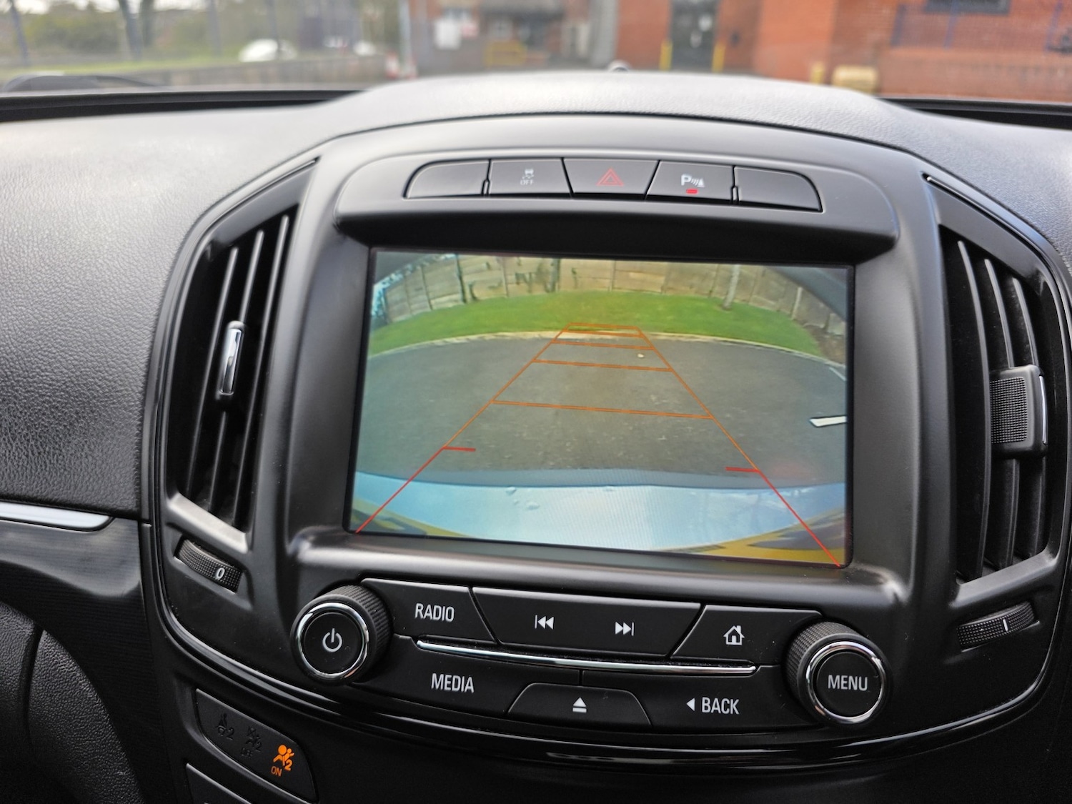 Used Vauxhall Insignia 2017 for sale - 78201943: Photo 16