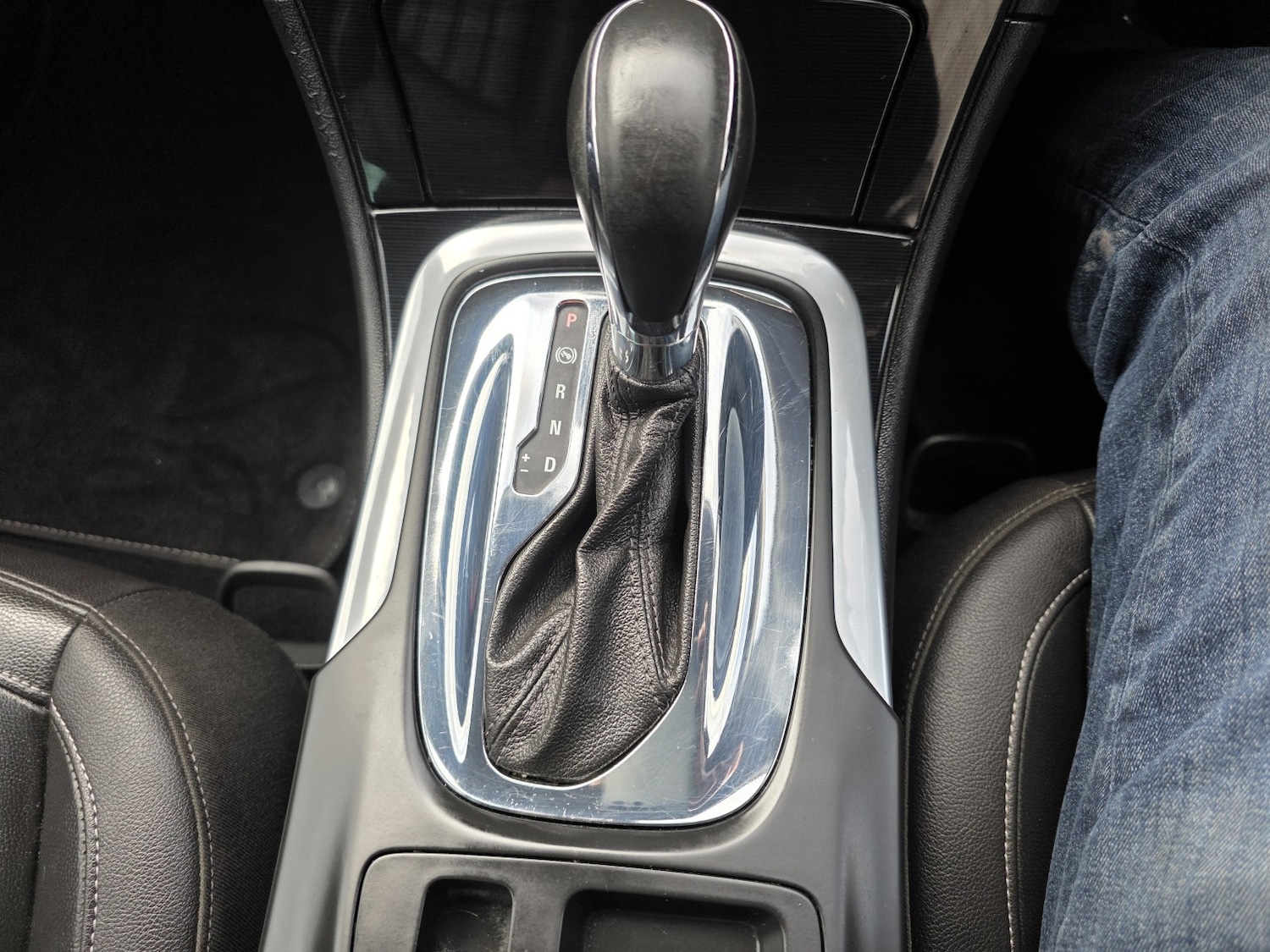 Used Vauxhall Insignia 2017 for sale - 78201943: Photo 18