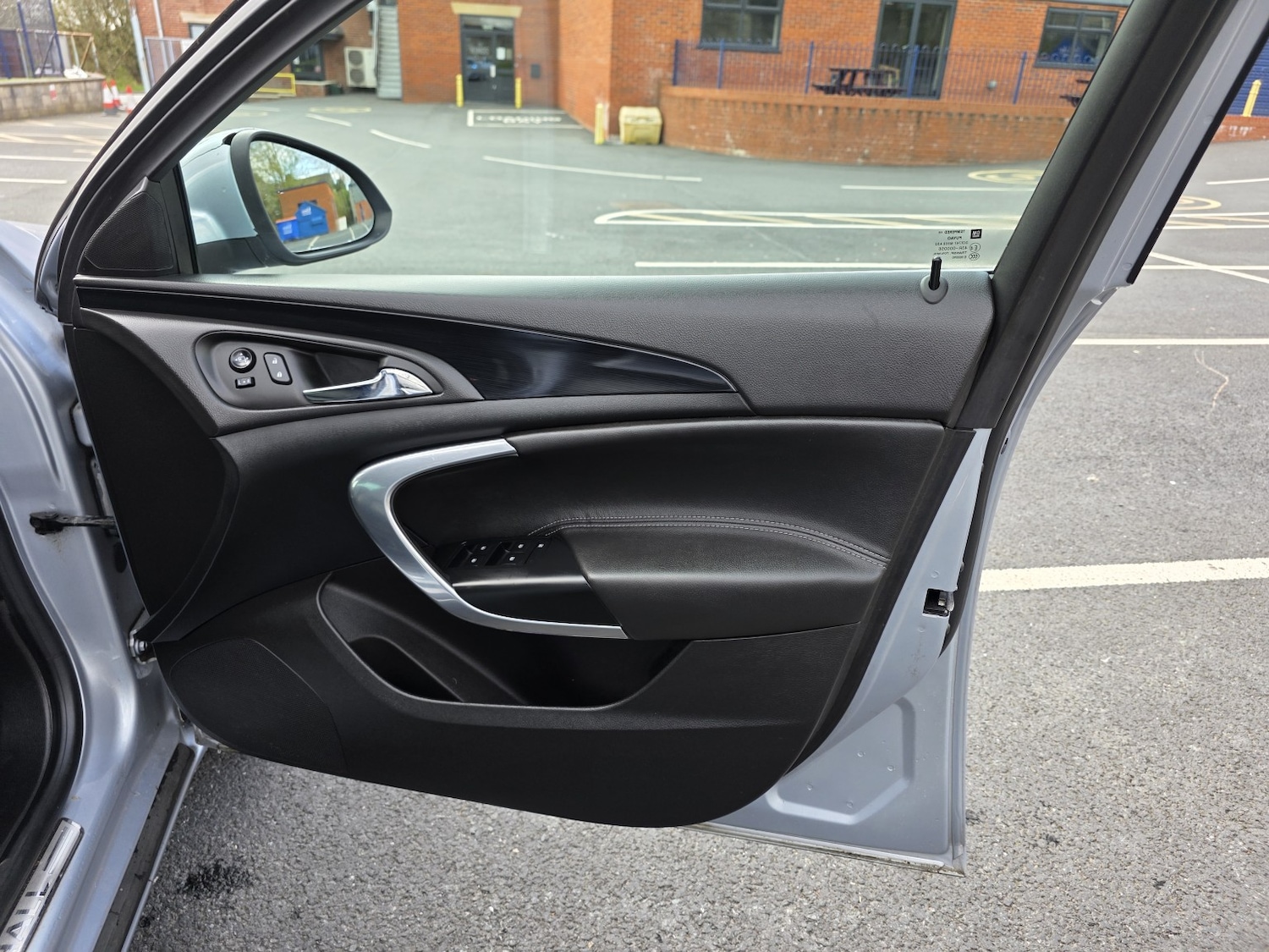 Used Vauxhall Insignia 2017 for sale - 78201943: Photo 25