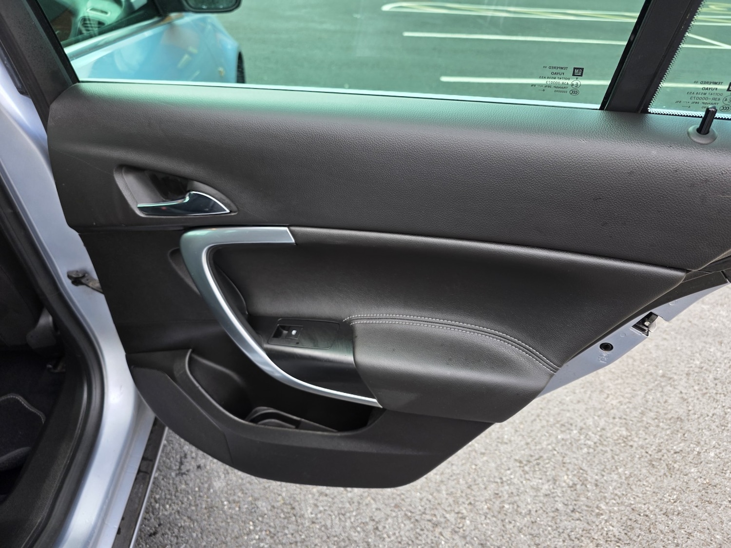 Used Vauxhall Insignia 2017 for sale - 78201943: Photo 26