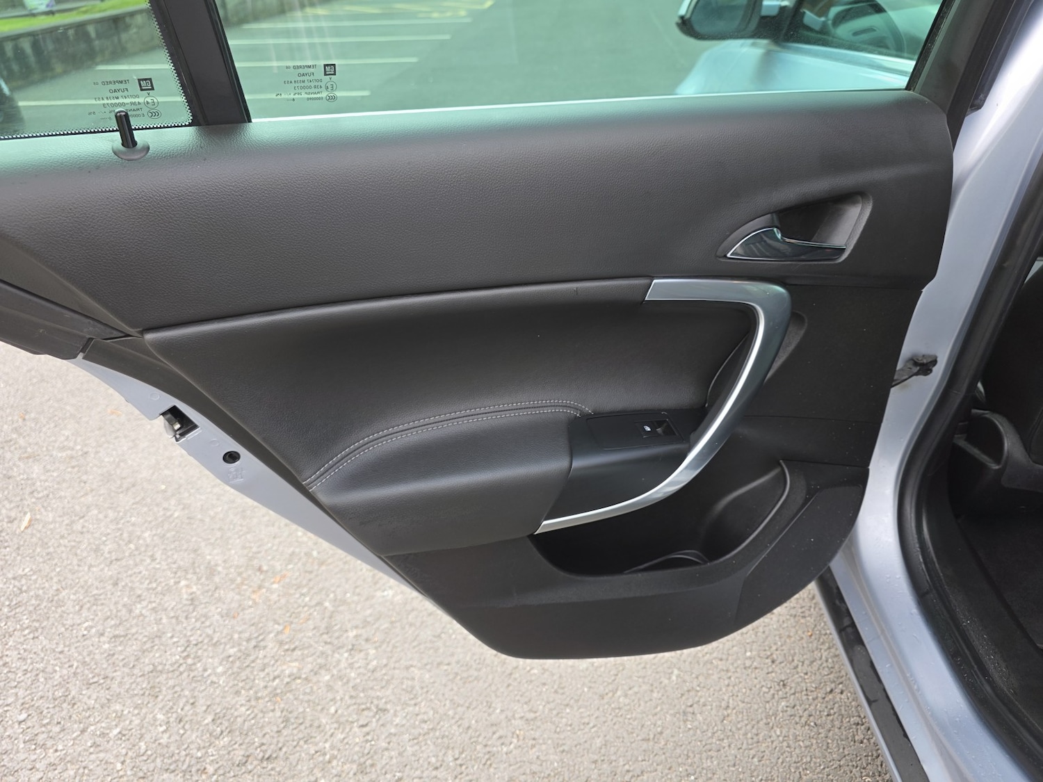 Used Vauxhall Insignia 2017 for sale - 78201943: Photo 28