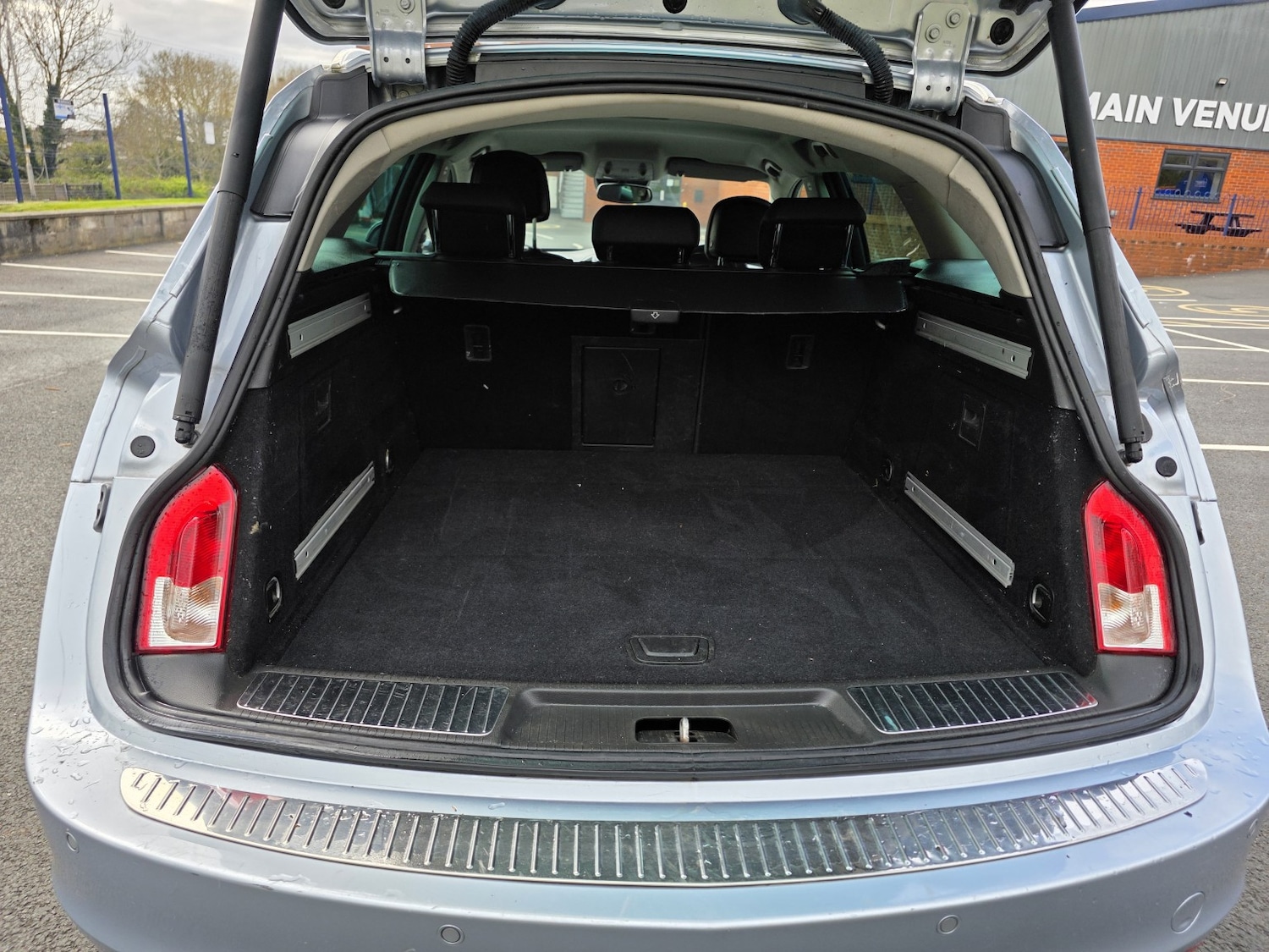 Used Vauxhall Insignia 2017 for sale - 78201943: Photo 29