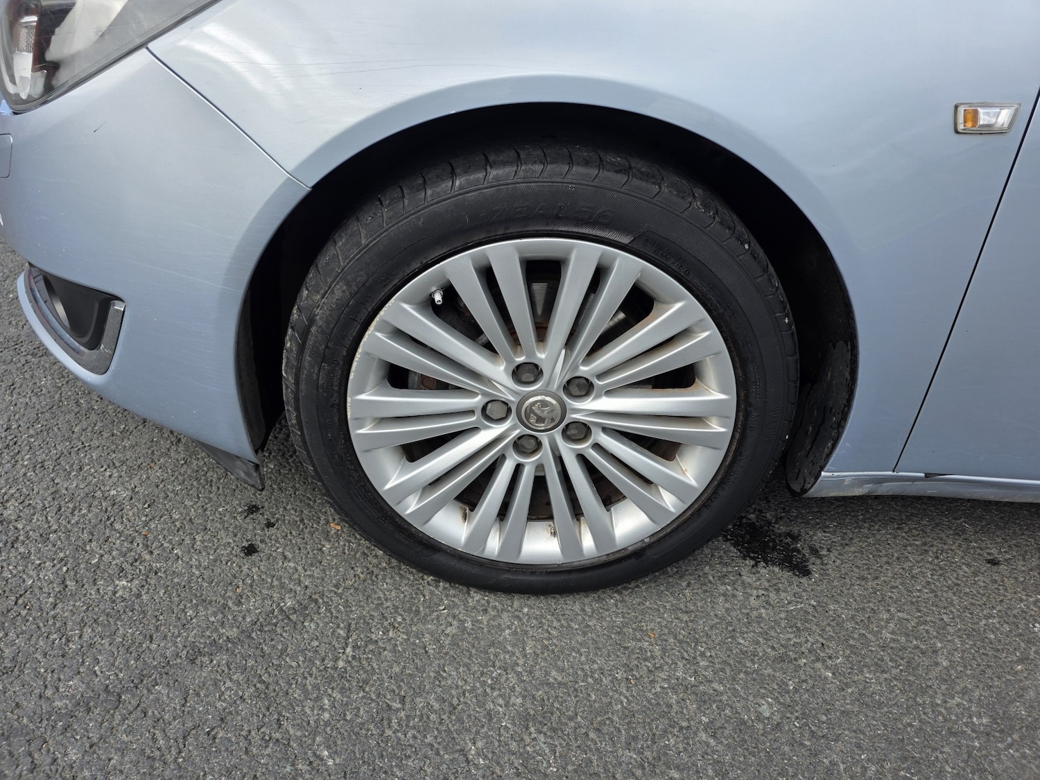 Used Vauxhall Insignia 2017 for sale - 78201943: Photo 34