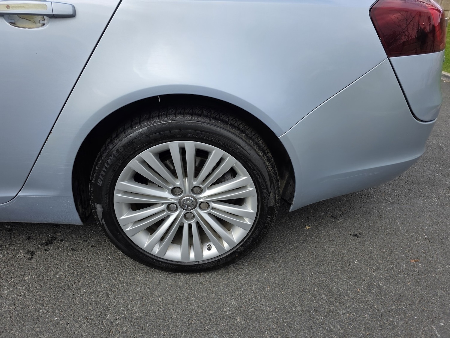 Used Vauxhall Insignia 2017 for sale - 78201943: Photo 35