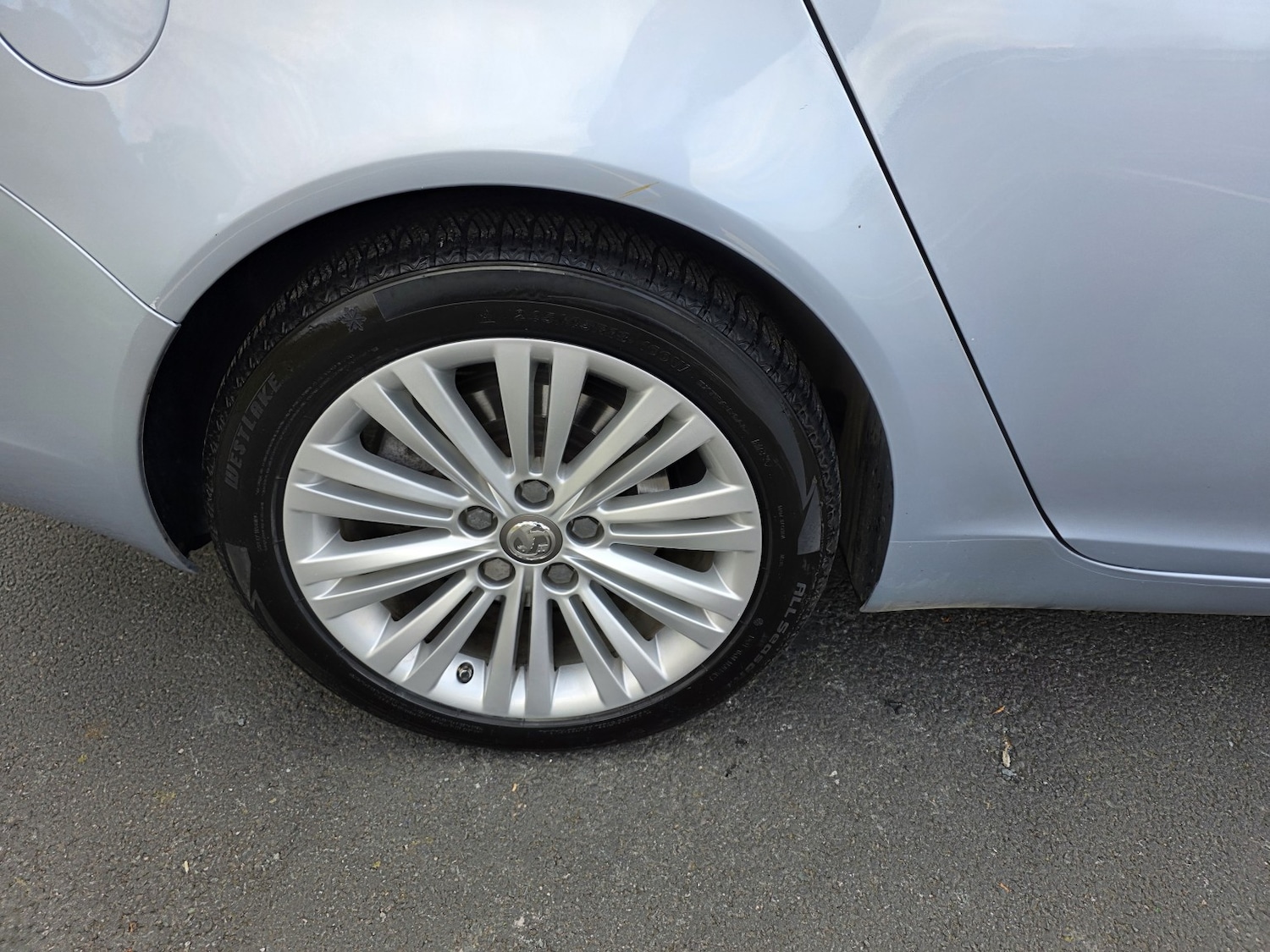 Used Vauxhall Insignia 2017 for sale - 78201943: Photo 37