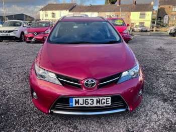 2013 - 1.6 V-Matic Excel 5-Door