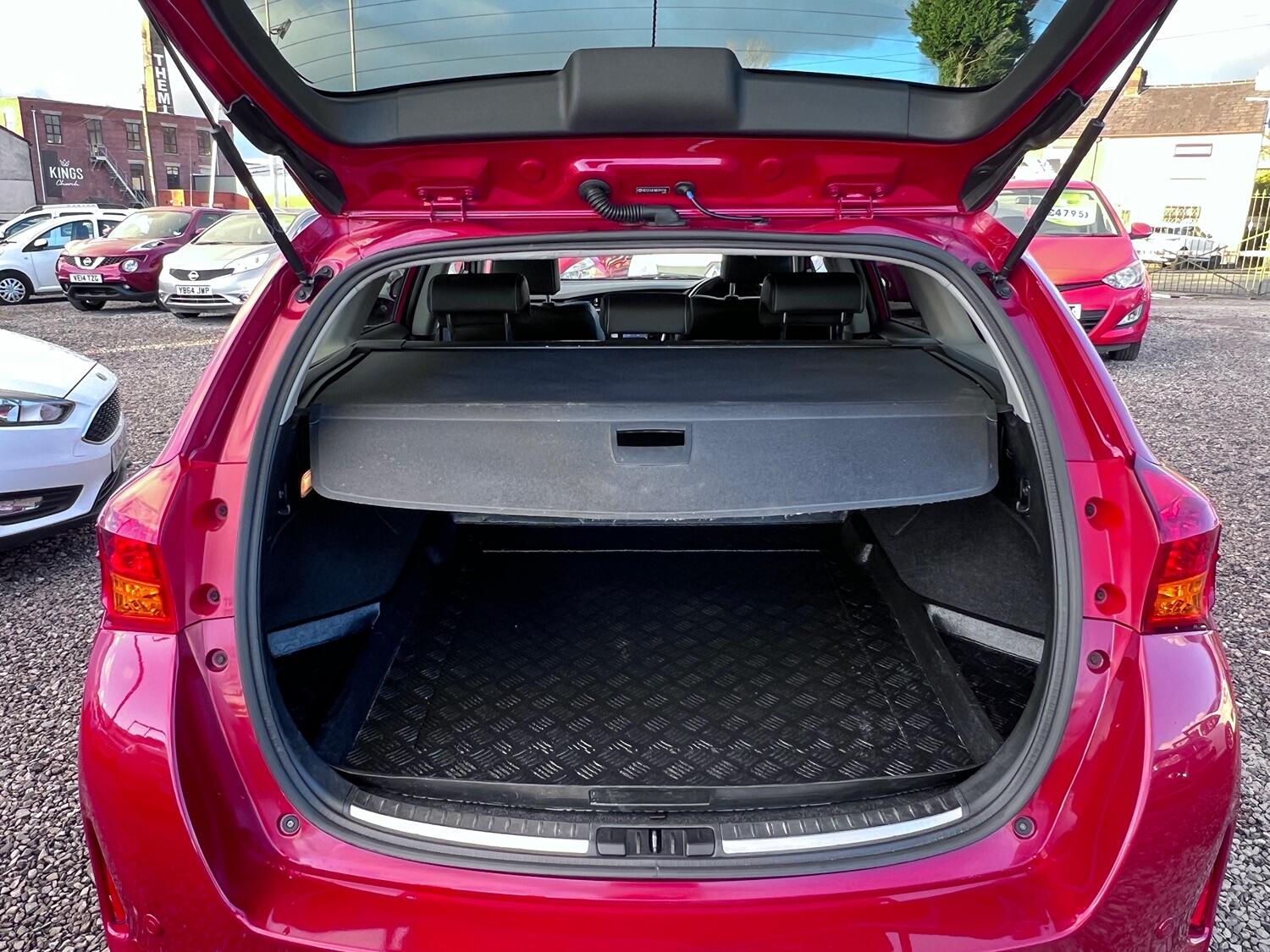 Vehicle 23