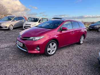 Used Toyota Auris 2013 for sale - 73014935: Photo