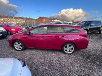Used Toyota Auris 2013 for sale - 73014935: Photo